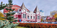 Для ремонта драмтеатра в Самаре ищут деньги - ГТРК Самара