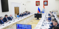 Вячеслав Федорищев поручил выстроить работу с застройщиками Самарской области - SamaraGIS.Ru