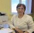 Надежда Слюсар, главный внештатный гериатр минздрава Архангельской области - Газета Важский край