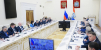 Вячеслав Федорищев поручил ускорить реализацию градостроительного потенциала - ProGorodSamara.Ru