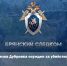 Житель поселка Дубровка осужден за убийство знакомого - Следственный комитет