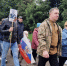 Торжественная церемония памяти «Сюда нас память позвала» - МО Новольвовское