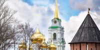 Ночью в Туле ожидается +12 градусов тепла - ТК Первый Тульский