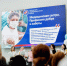 В Мурманском медицинском колледже состоялся торжественный вечер, посвящённый Дню медицинской сестры - Арктик-ТВ