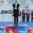 Спортсменка из Костромской области завоевала золото на чемпионате Азии по пауэрлифтингу - Интернет-телевидение Логос
