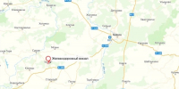 ВСУ атаковали дронами «Дартс» ж/д вокзал в Унече Брянской области - Говорит Москва