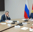 Борис Джананев провел совещание по вопросам жилищного надзора в Северной Осетии - Администрация РСО-А