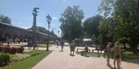 Грядёт переломный день: синоптик назвал дату прихода в Россию аномальной жары - точный прогноз - ProGorodNN.Ru