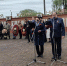 МИТИНГ, ПОСВЯЩЕННЫЙ 81 ГОДОВЩИНЕ Победы в ВОВ. Ульяновский КДЦ - Культурно-досуговый центр