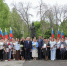 Торжественное мероприятие, посвященное Международному дню медицинской сестры - Медицинский колледж им. Н. Ляпиной