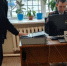 В Арзамасе сотрудники УВМ подвели итоги оперативно-профилактического мероприятия «Мигрант» - Отдел МВД РФ по г. Арзамасу