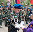 Возрождая советские военно-прикладные и патриотические традиции - КПРФ