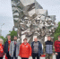 Автопробег в Подольске - КПРФ