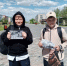 Акция "Май без огня: сохраним лес от пожара". - Центр соцобслуживания населения