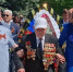 Фронтовик возложил цветы к Монументу Славы - Кабардино-Балкарская правда