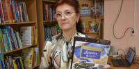 Самые заветные слова: Победа! Победа! Победа! - Библиотека им. А.С. Пушкина