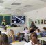 Госавтоинспекторы проводят мероприятия, направленные на профилактику детского дорожно-транспортного травматизма - Гусь-Хрустальный район