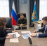 Развитию бренда «Печоры — колыбель православия» посвящено совещание Губернатора - Правительство Псковской области