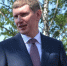 Максим Решетников - ParmaNews.Ru