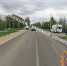 Под Новомосковском 28-летняя женщина сбила несовершеннолетнего пешехода - ТК Первый Тульский
