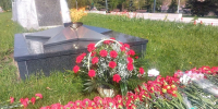 Нижегородские активисты «Молодой Гвардии» приняли участие в автопробеге «Маршрут Победы» - Время Н