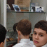 Иван Бурмистров – наш герой - Ставропольская ЦБС