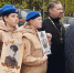 День Победы в микрорайоне Тимоново - Солнечногорское Благочиние