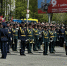 Праздничные мероприятия Дня Победы посетило более 50 тысяч ульяновцев - Городская Дума