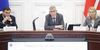 В Туле обсудили комплексное трудоустройство семей в трудной ситуации - Молодой коммунар