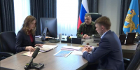 Михаил Ведерников: Печоры – наш пилотный проект в регионе - Pln-Pskov.Ru