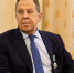 Лавров назвал отношения России и Индии привилегированным стратегическим партнерством - Реальное время