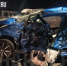 На трассе Ростов — Новошахтинск погибла автоледи: на Kia Ceed врезалась в автобус - Шахты.ру