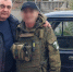 Тепло родного дома на линии фронта: как дорожники ЮЗДСУ стали надежным тылом для фронта - Юго-Западное ДСУ