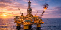Трамп пообещал сделать все для контроля цен на нефть - ИА Общественная служба новостей