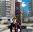 "Улицы Героев": наша память – в наших делах - Справедливая Россия