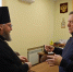 Архипастырский визит в Екатериновское благочиние - Балашовская Епархия