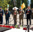 В Новороссийске партийцы отдали дань памяти павшим воинам - Справедливая Россия