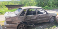 В Краснояружском округе дрон атаковал автомобиль – пострадал мирный житель - БелПресса