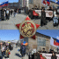 Акция «Бессмертный полк». - Билибинский район