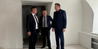 фото: партия Единая Россия - Cher-Poisk.Ru