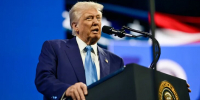 Трамп допустил продление изъятий из санкций США против нефти из РФ - M24.Ru
