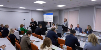 Фотогалерея - Российский государственный университет правосудия