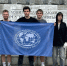 Активисты благоустроили мемориал павшим воинам - Отделение РГО