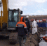 Ликвидация разлива нефти в Катангли скриншот - SakhalinMedia.Ru