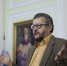 ПРОФЕССОР А. Ю. ВИНОГРАДОВ ПРОЧИТАЛ В ЯРОСЛАВСКОЙ ДУХОВНОЙ СЕМИНАРИИ ЛЕКЦИЮ О ЦЕРКОВНОМ ЗОДЧЕСТВЕ В СЕВЕРО-ВОСТОЧНОЙ РУСИ - Ярославская епархия