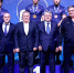Ковёр Каспийска как арена новых побед Михаила Шкарина - Championat48.Ru