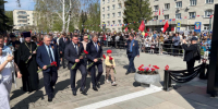 День Победы – лучший день в году! - Администрация Новосибирского района