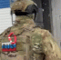 В Красноярске сотрудники СОБР Росгвардии оказали содействие полицейским в пресечении незаконного хранения крупной партии спиртосодержащей продукции - Росгвардия