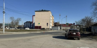 Неизвестный на внедорожнике сбил мужчину и скрылся с места происшествия в Ново-Александровске - News.Astv.Ru