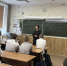 В Магадане полицейские рассказали школьникам о правонарушениях в подростковой среде - Kolyma.Ru